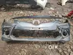 Toyota Glanza Front Bumper