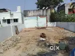 1200 sq feet approved land for sales
