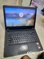 Lenovo 4gb ram 512 gb memory