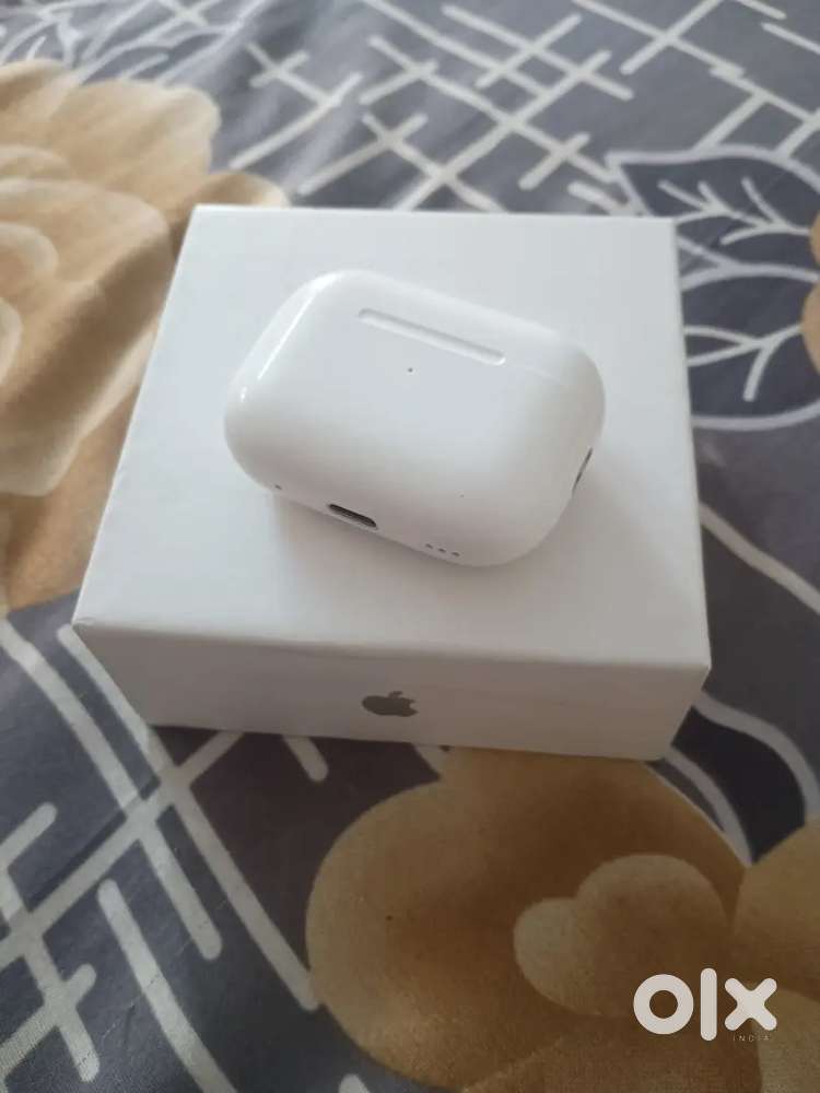 Apple AirPods Pro 2nd Generation