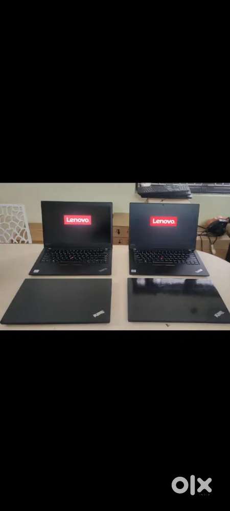 Lenovo ThinkPad T14 Core i5 10th Gen 16GB RAM 256 NVM e Available