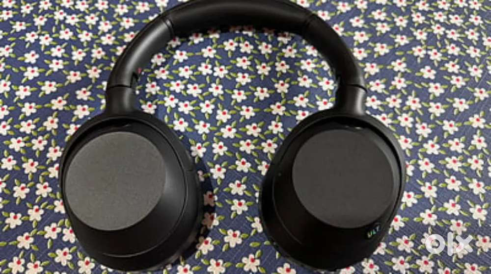 Headphones