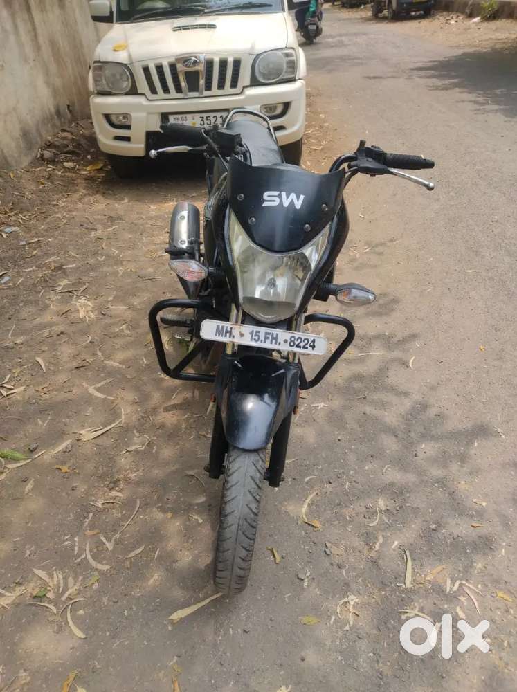 गाडी अर्जंट विकणे आहे