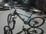 PUCOMFORT ROADED CYCLE