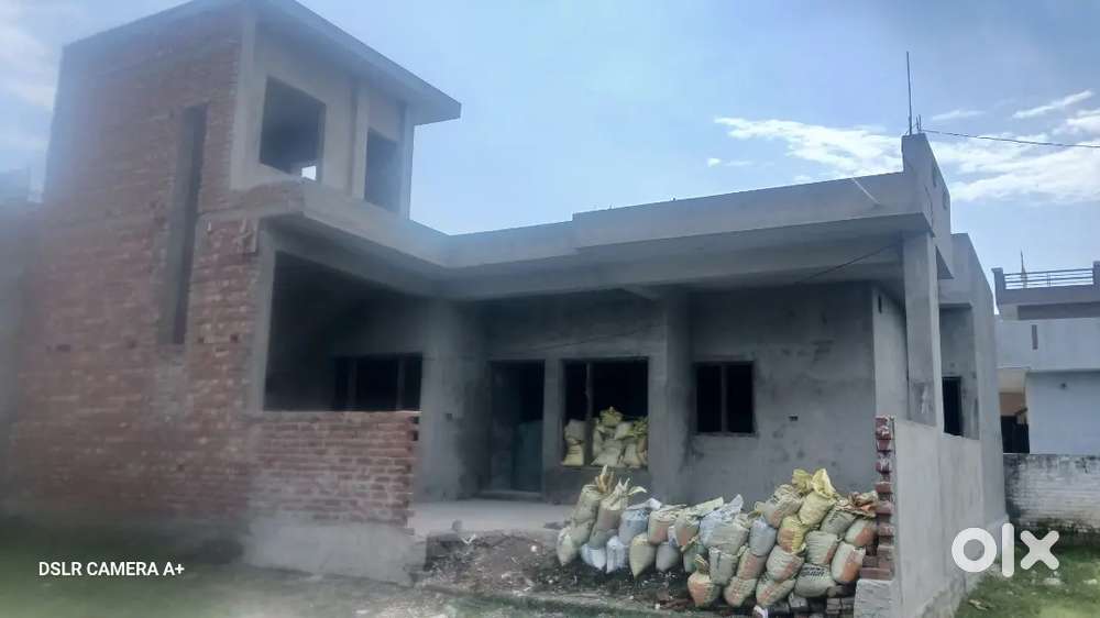 House for sale in lower gadi garh