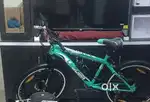 This *cycle is so expensive on gher disbreak