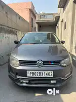 Volkswagen Polo 2012 Diesel Good Condition