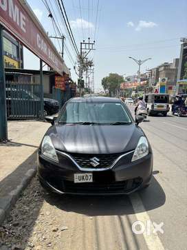Maruti Suzuki Baleno Delta, 2016, Diesel