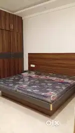 2bhk fully furnished