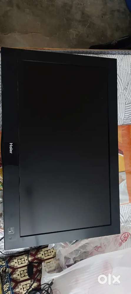 Haire LCD tv 32inch