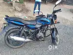 Bajaj Discover 125