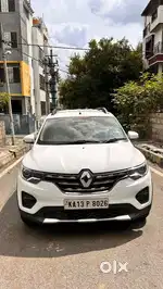 Renault Triber RXT, 2018, Petrol