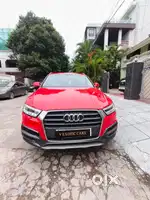 Audi Q3 35TDI Premium, 2019, Diesel
