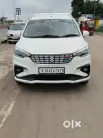 Maruti Suzuki Ertiga 2022 CNG & Hybrids Good Condition