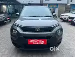 Tata Punch Adventure, 2024, Petrol