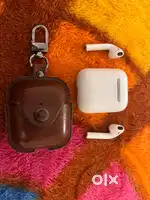 Apple airpods 2nd Gen (Best Condition)