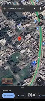 2.50 katha land for commercial and residential purpose