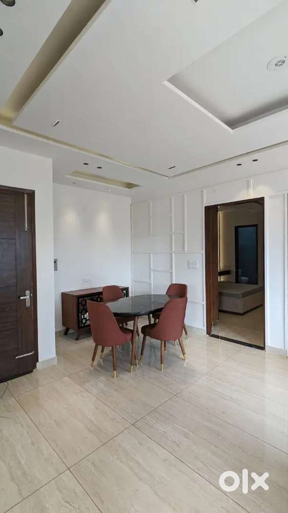 2 bhk, 2bhk flat available to rent on nice location in kharar , mohali