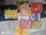 Class 10th books only 2 books missing