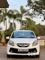 Honda Brio VX (O) AT, 2014, Petrol
