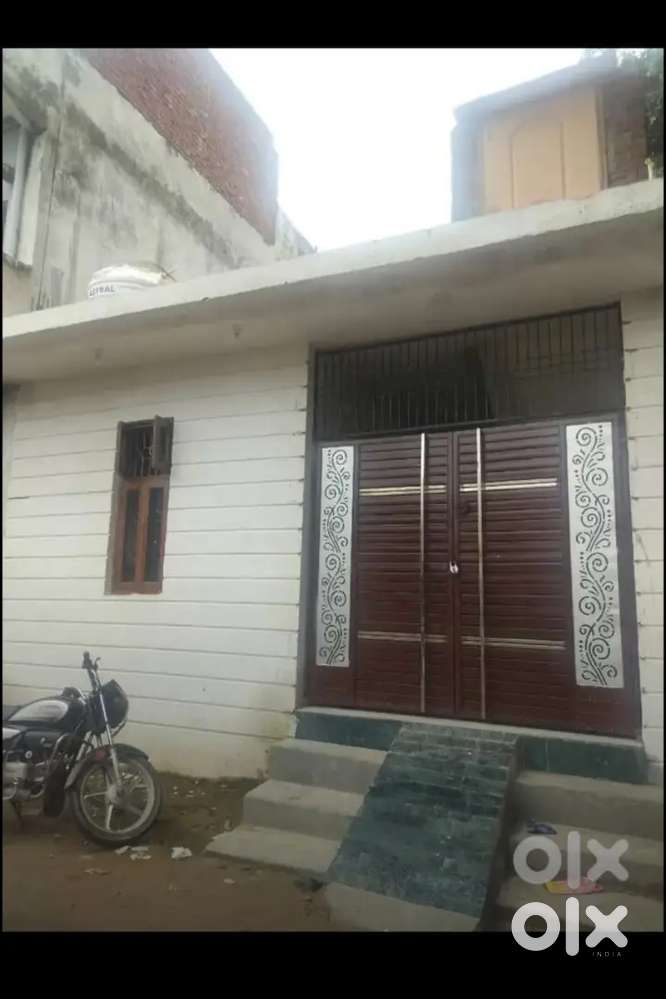 Afordable furnished flat