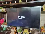 43 inch 4k tv