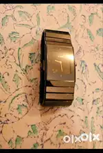 Rado Ceramica watch - Refurbished - Rado Showroom - Receipt available