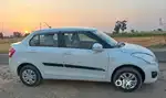 Maruti Suzuki Swift Dzire 2013 Diesel 87500 Km Driven