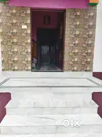 2Bhk House for Rent at Bidishanagar,Bankura(near sbstc depo)
