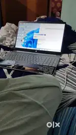 HP 15-dw Laptop