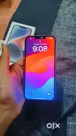 I PHONE 14 128gb STORGE AND BOX BILL Available