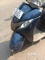 ACTIVA 2017 125CC 21000KMS DRIVEN