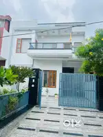 1st floor 2 BHK for rent in Global spaces