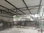Wearhouse, Factory without chemicals & other purposes