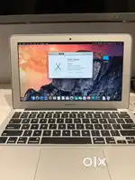 Apple macbook air