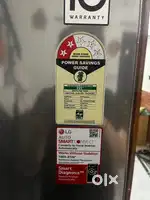 437 lr fridge only 20000