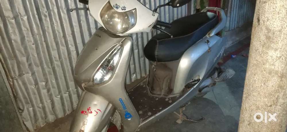 Honda Aviator Good condition