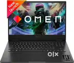 HP Omen AI Powered AMD Ryzen 7 Octa Core 7840HS - (16 GB/1 TB SSD/Wind