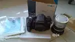 Minolta Film Camera
