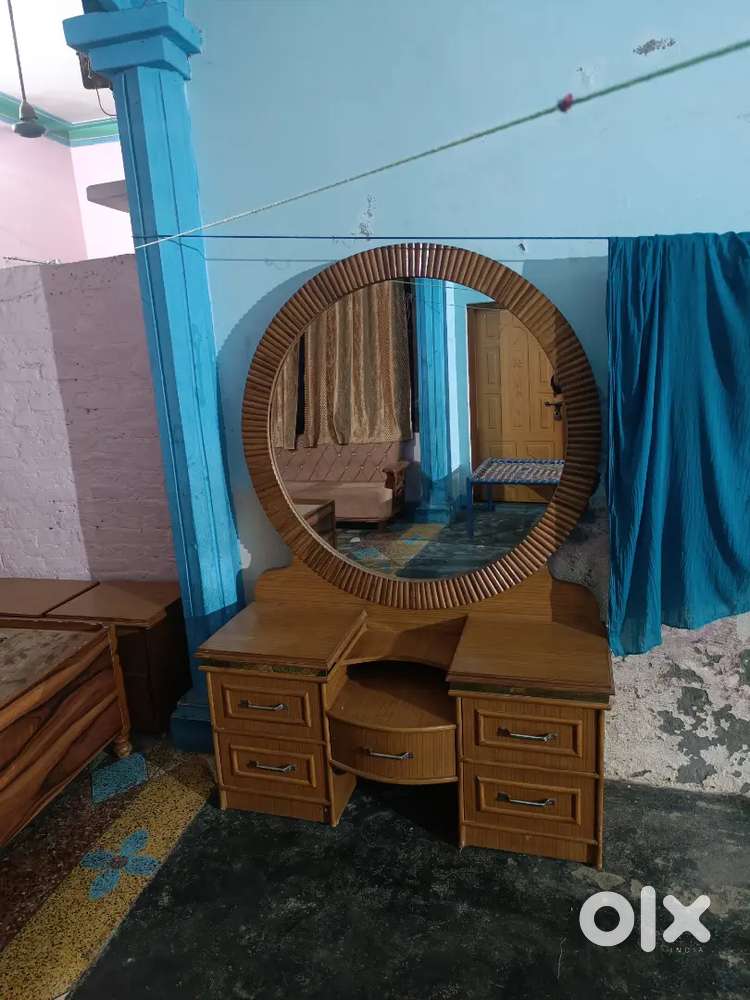 Furniture.