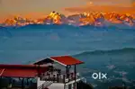 Uttarakhand Resort