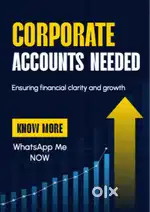 Corporate Accounts Compliance Leasing