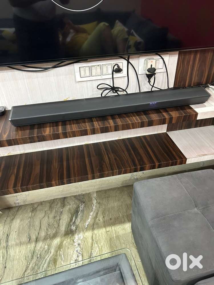 Philips Dolby Atmos Soundbar