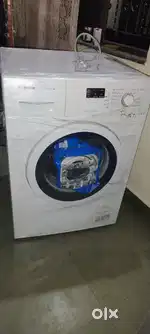 Used Washing Machine Starting only 5000 RS