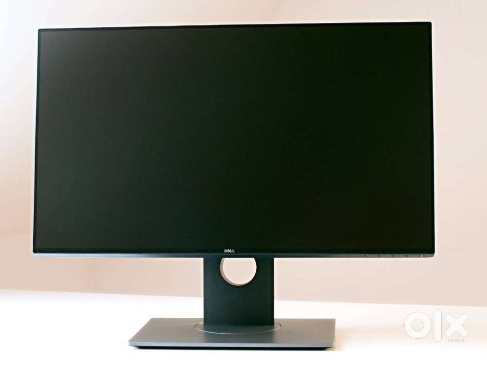 Diwali Dhamaka Dell 24 Inches Monitor A+++ Grade condition