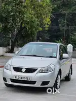 Maruti Suzuki SX4 2007-2012 Vxi BSIV, 2010, Petrol