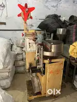 Packaging machine