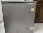 New Haeir freezers