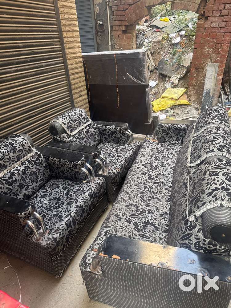 Sofa in good condition