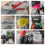 Rate 15000/-Tails work tool kit set complete